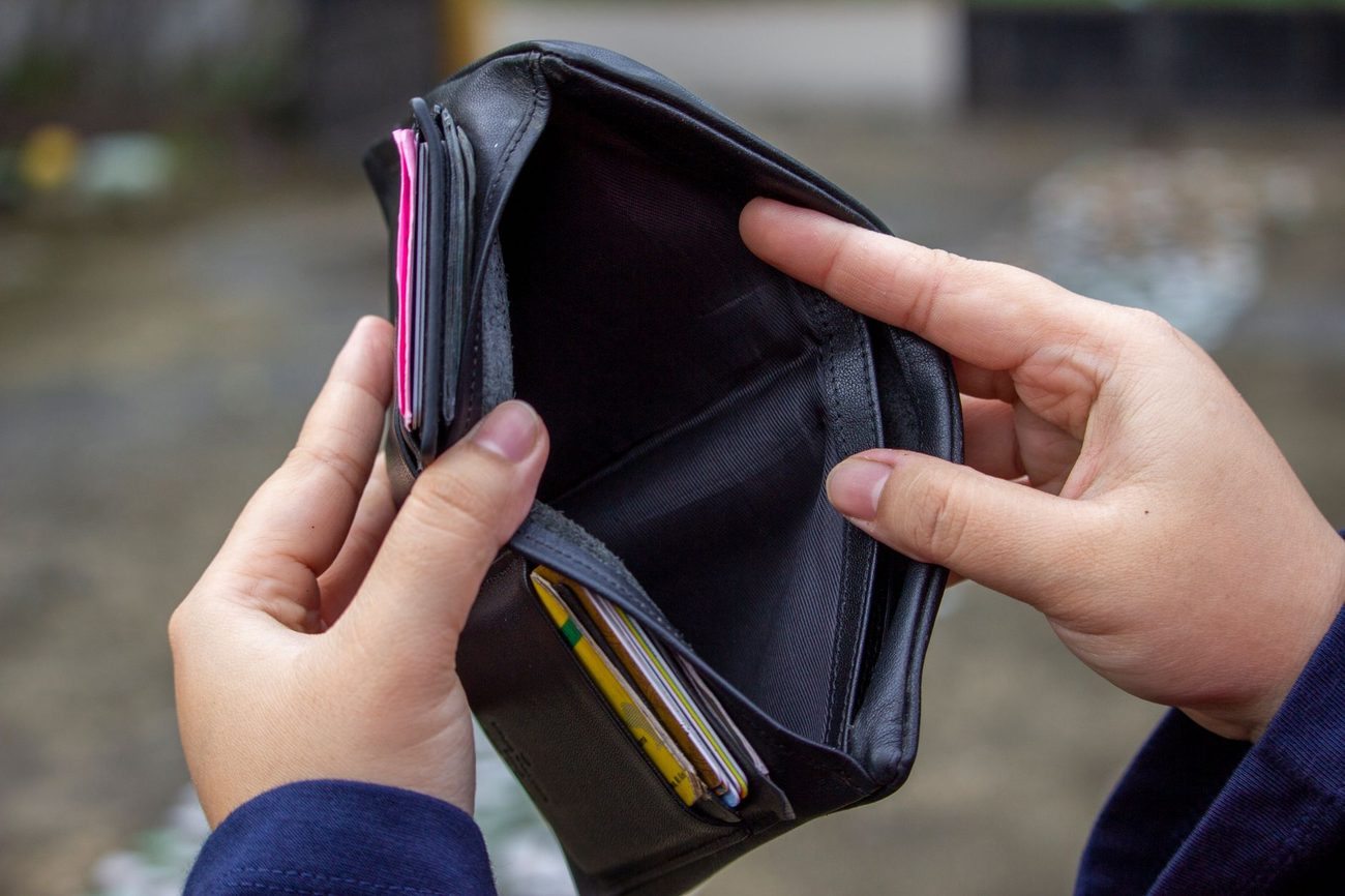 My credit score is 765: what moved it this year