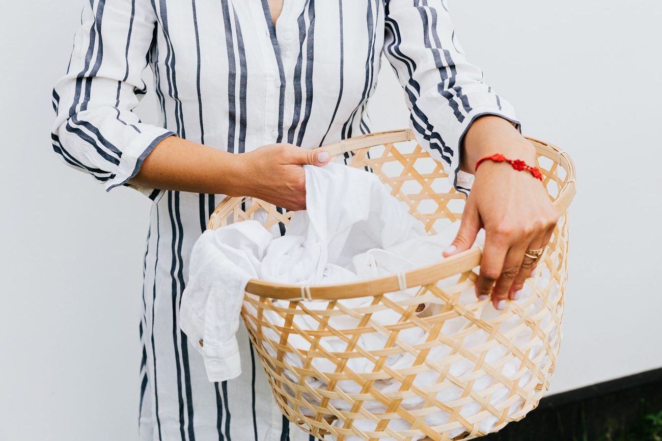 My Sunday reset routine that costs nothing