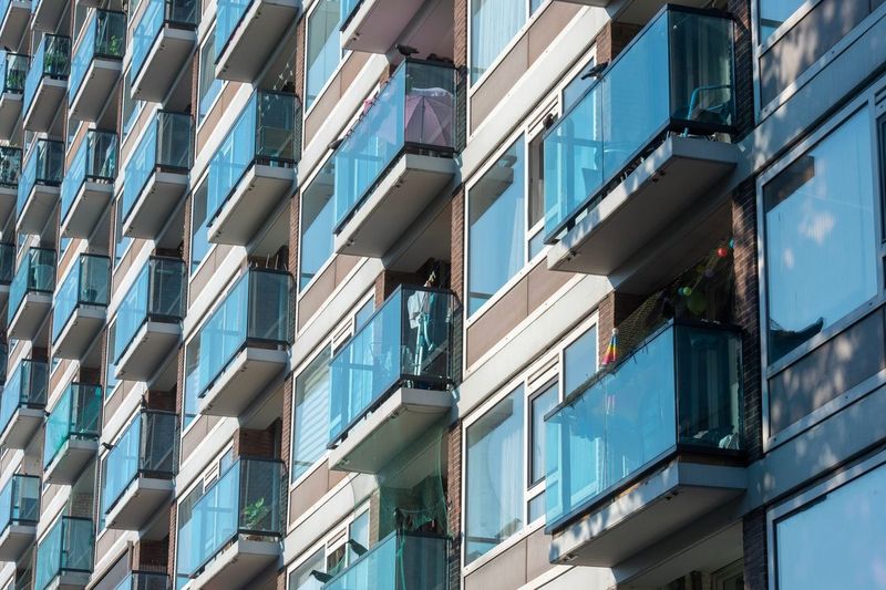 The Rogers Park apartment I left, and what it really cost