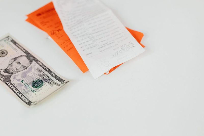 Tracking every dollar for a month: my June 2025 totals