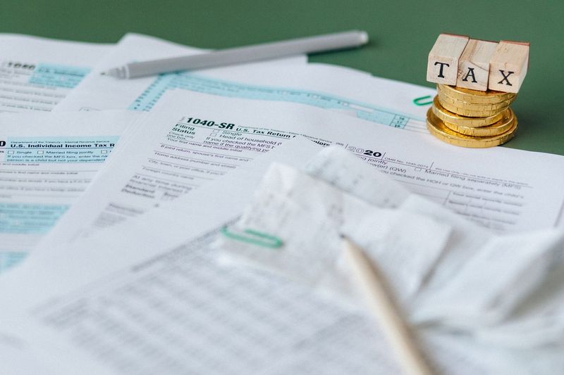 Where my $1,140 tax refund went